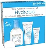 Bioderma - Hydrabio - Discovery Kit - Micellar