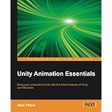 Unity Animation Essentials