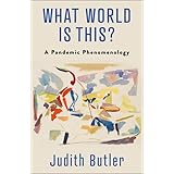 What World Is This?: A Pandemic Phenomenology
