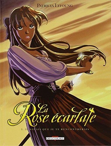 Download La Rose Ã©carlate, Tome 1 (French Edition)