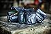 JerkFit WODies Camo Wrist Wraps - 2n1 Full Palm Protection Handgrips Combined with Wrist Support, Workout Gloves for Weightlifting, Calisthenics & Gymnastics (Pair)