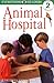 DK Readers: Animal Hospital (Level 2: Beginning to Read Alone) (DK Readers Level 2)
