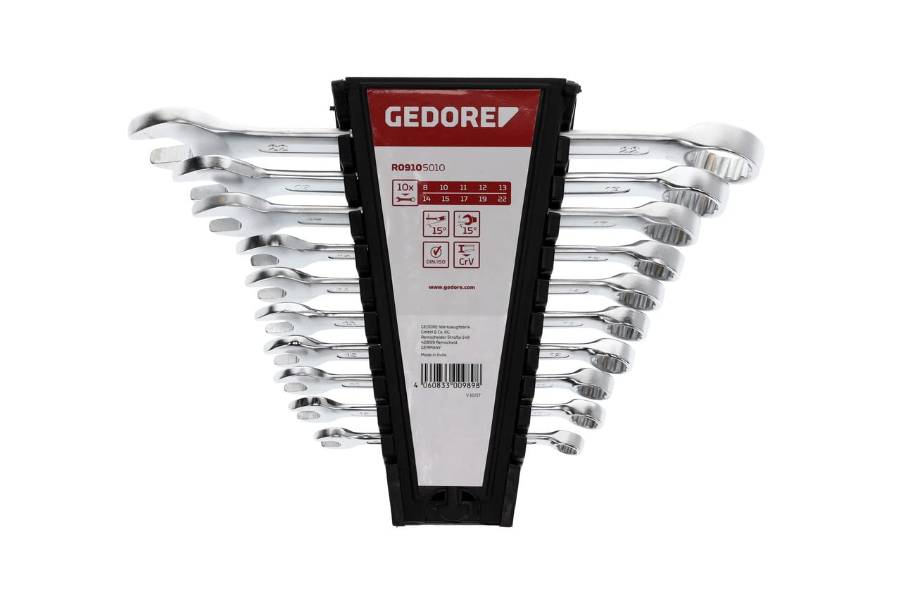 Gedore 3300989 Quality from