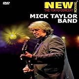 Mick Taylor Band - The Tokyo Concert