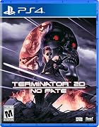 Terminator 2D: NO FATE Standard Edition (輸入版:北米)