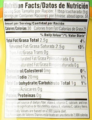 Coffee-Mate, Sugar Free Hazelnut, Powdered Coffee Creamer, 10.2oz Canister (Pack of 2) by Coffee-Mate – Bild 4