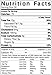 Anna and Sarah Salted Turkish Pistachios (Antep) in Resealable Bag, 3 Lbs