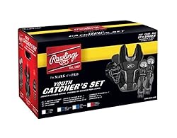 Rawlings | Renegade 2.0 Catcher's Set | Baseball
