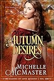 Autumn Desires (Seasons of Love Book 2)