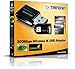 TRENDnet 300Mbps Wireless N USB Adapter, Compatible with Windows XP/Vista/7/8/8.1, TEW-624UB