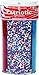 Dean Jacob's 4in1 Patriotic Sugar Sprinkles ~ 5.8 oz.