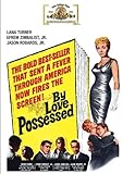 BY LOVE POSSESSED / (MOD MONO)                     image