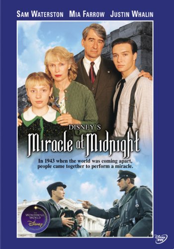 Miracle at midnight