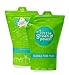Little Green Pouch Extra Large 14oz. Reusable Food Pouch