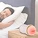 SHEQU Male Masturbation Cup - Virgin Pussy and Oral 2-in-1 Masturbator Silicone Adult Sex Toy for Oral Sex and Vaginal Sex (Miya's Pussy and Oral)