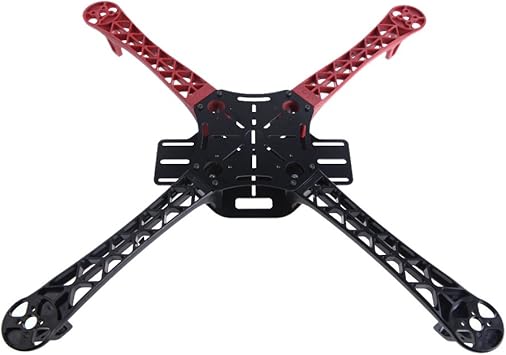 dji f450 frame