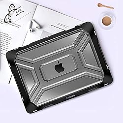 MOSISO Compatible with MacBook Pro 13 inch Case M2