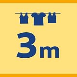 Vileda Express Indoor Radiator Airer 6 Bars Adjustable Arms 3M Drying Space view 5