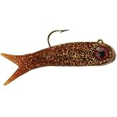 D.O.A. Lures Terroreyez .25oz. Rootbeer/Gold Gl