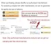 Boolavard Blush Pink Balloons & Rose Gold Balloons & Confetti Latex Party Balloons – Pack of 45, 12 Inch, Decoration Supplies for Wedding, Graduation, Birthday Party, Hawaii (Rose Gold，Blush，Confetti)