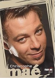 Christophe Maé