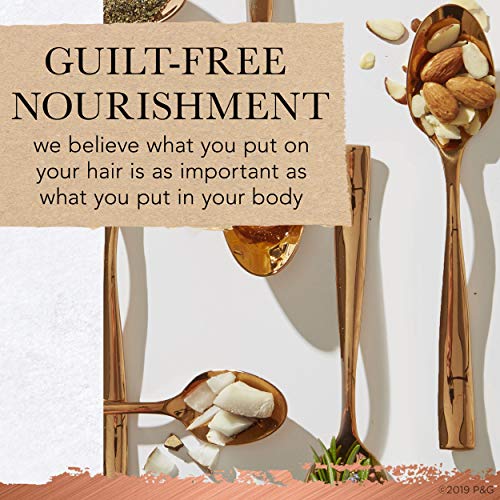 Hair-Food-Coconut-Argan-Oil-Heat-Protectant-Spray-Blend-Paraben-Dye-Free-64-fl-oz