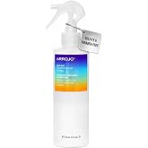 ARROJO Wave Mist Sea Salt Hair Spray, Light Hold, Guava Lily, 8.3 Fl Oz | Beach Waves, Defined Curls, Volume and Body, Every Hair Type, Sea Kelp, Vitamin B5, Damp Hair Application
