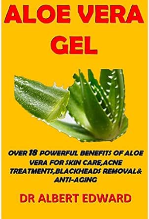 aloe vera gel skin care benefits