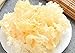 Natural Beauty Enhancing Oriental Soup: Snow Mushrooms, Red Dates, Longan Fruits & Lotus Seeds for Salad, Smoothie, Yogurt, Cereal Topping - Vegan