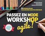 PASSEZ EN MODE WORKSHOP AGILE (VILLAGE MONDIAL) (French Edition) by 