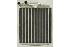 AGILITY AUTO PARTS INC. Agility Auto Parts, Inc. 9010205 HVAC Heater Core