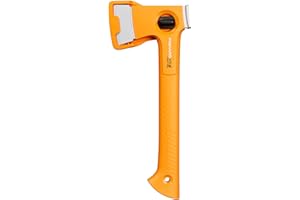 Fiskars X-Series X13 Ultralight Wanderaxt