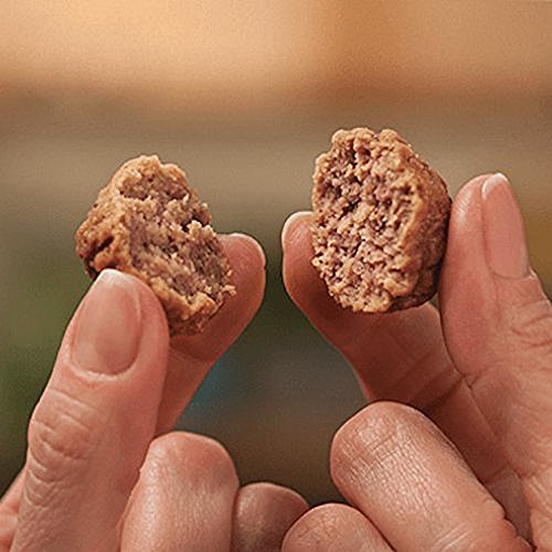 Milo's Kitchen Chicken Meatballs - Image 4