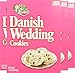 Keebler Cookies, Danish Wedding, Flavors of Coconut and Chocolatey Chips, 12 oz Box(Pack of 4)