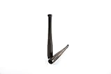Cigarette Holder - 4" Carved Ebony Wooden Cigarette