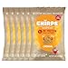 Chirps Cricket Flour Chips, Gluten-free, High Protein - 1.25 Oz (Pack of 6) (Cheddar) - As Seen On Shark Tank
