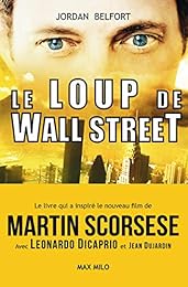 Le loup de Wall Street