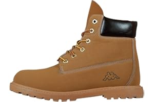 Kappa Unisex-Adult Ankle Classic Boots