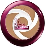 Maybelline New York Instant Age Rewind The Perfector Powder, Deep, 0.3 Ounce (Pack of 2)