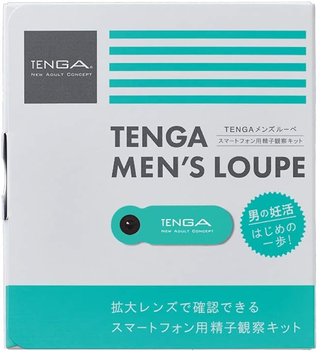 Amazon Tengaヘルスケア 精育支援サプリメント 男性用 妊活サプリ Tengaヘルスケア テンガヘルスケア ドラッグストア