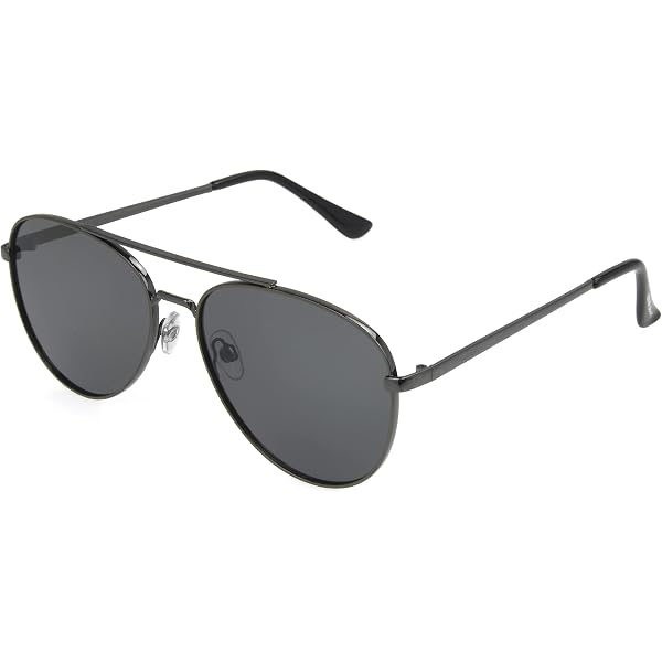 Amazon.com: French Connection Oxsana Rounded Aviator  display picture 1