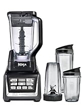 Nutri Ninja Ninja Blender Duo with Auto-iQ (BL642)