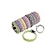Paracord Bracelet Woven 8.25