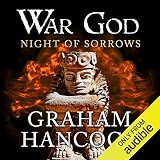Night of Sorrows: War God, Book 3 by
