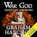 Night of Sorrows: War God, Book 3 by