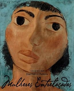 Livro Mulheres Entrelaçadas