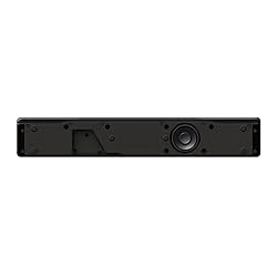 Sony S200F 2.1ch Soundbar with built-in Subwoofer