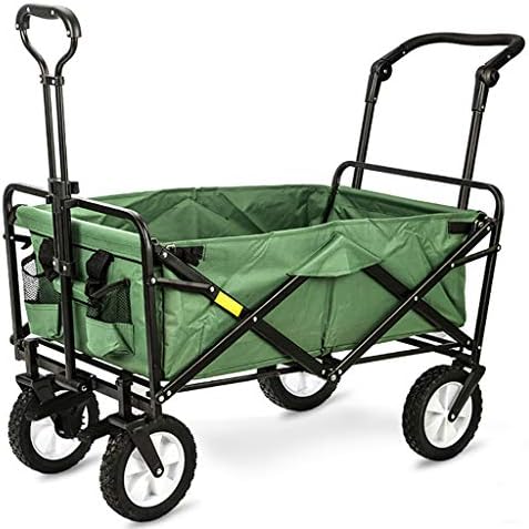 Garden Car Outdoor Portable And Easy To Fold Child Stroller Can Sit And Lay Coach Car Weight 80kg,A
