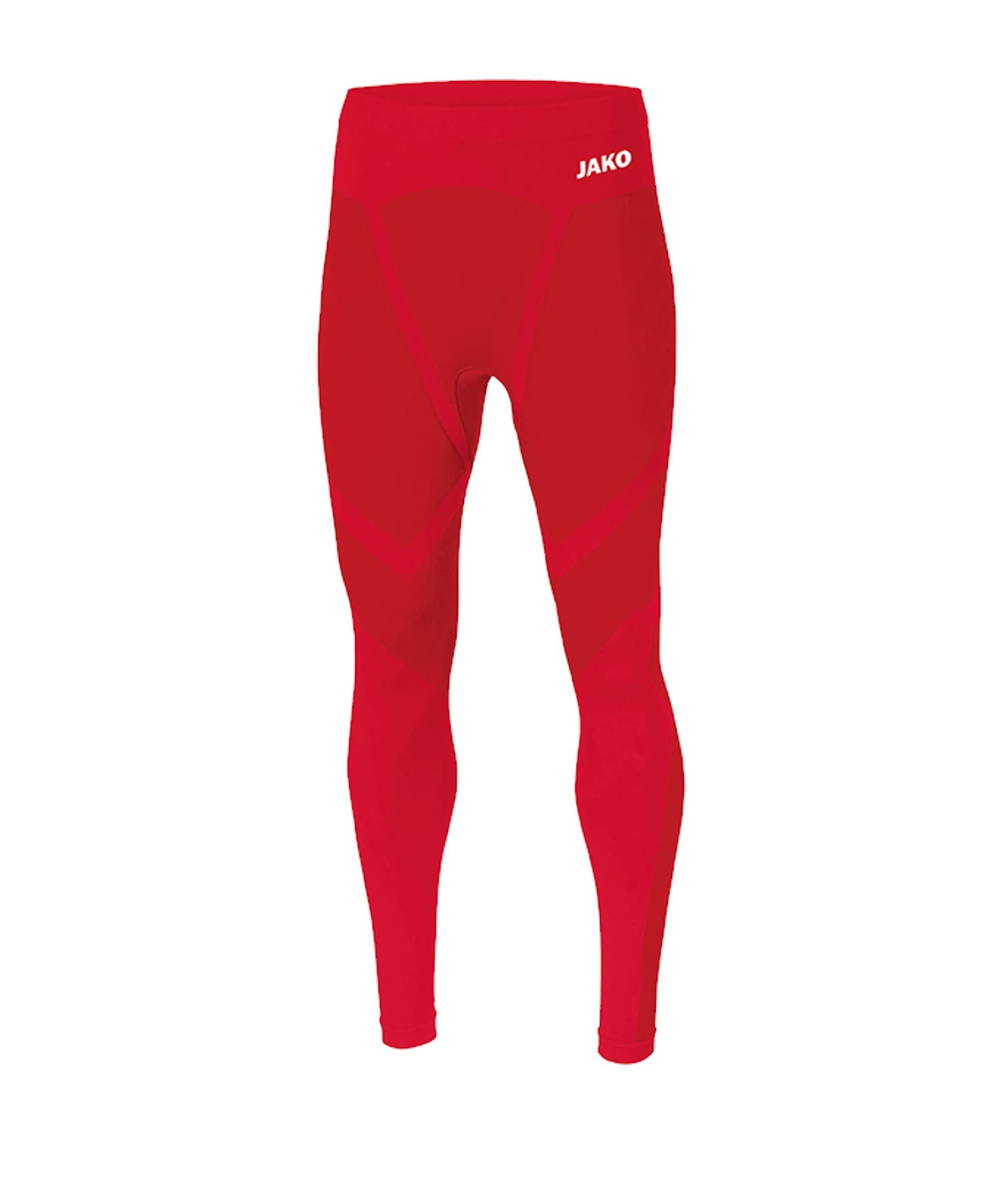 Jako Comfort 2.0 Tights Men's Tights - Sport Red, M — image 1