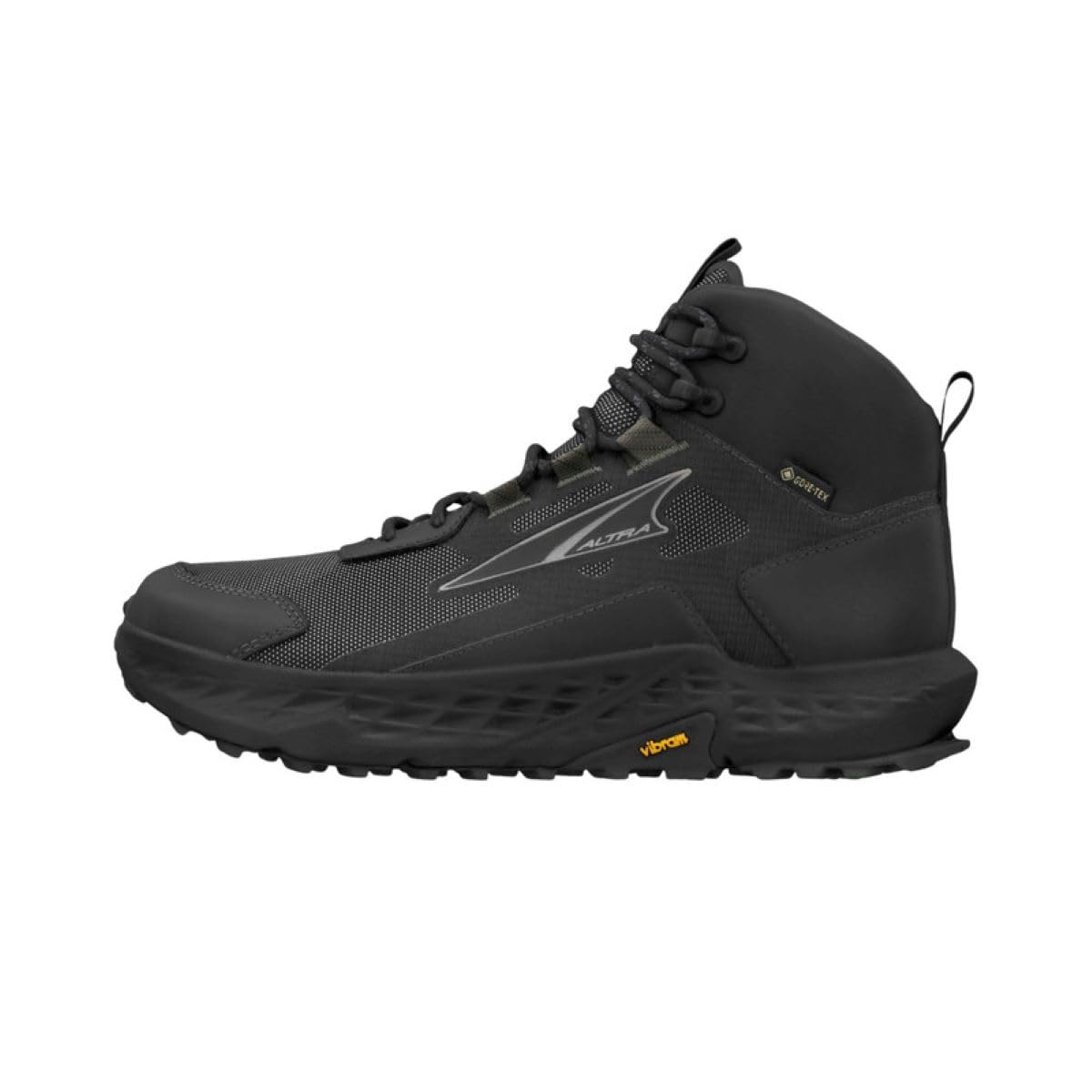 Photo 1 of ALTRA Women's TIMP 5 Hiker GTX Hiking Shoe, Black, 10